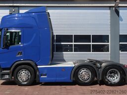 Scania G410 NGS 6X2-4NA/ RETARDER/ ACC/