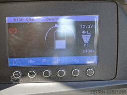 Jungheinrich EFG 216k