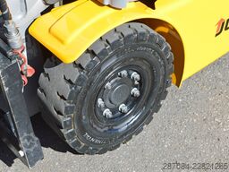 Jungheinrich EFG 216k