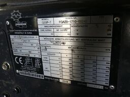 DOOSAN G30