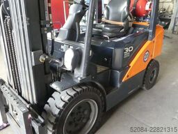 DOOSAN G30