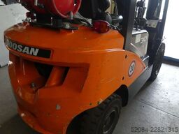 DOOSAN G30
