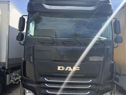DAF XF 530 SUPER SPACE CAB 6X2 26T EURO 6