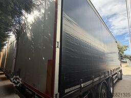 DAF XF 530 SUPER SPACE CAB 6X2 26T EURO 6