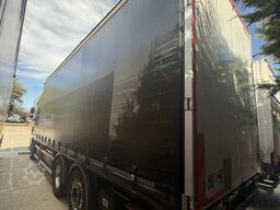 DAF XF 530 SUPER SPACE CAB 6X2 26T EURO 6