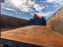 RENAULT KERAX 270 DCI - PK 9501