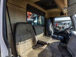 RENAULT KERAX 270 DCI - PK 9501