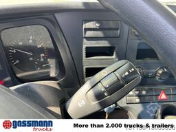 Mercedes-Benz Arocs 3343 S 6x4, Full Steel, 3x Vorhanden!