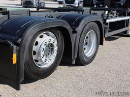 Mercedes-Benz Actros 2545 BDF