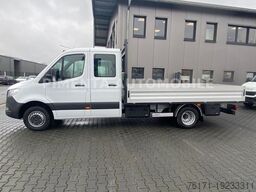 MERCEDES-BENZ Sprinter 517 43 DOKA 5,5t PRITSCHE AHK TEMPOMAT