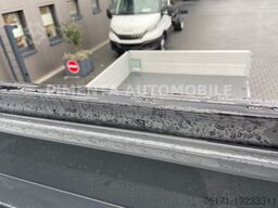 MERCEDES-BENZ Sprinter 517 43 DOKA 5,5t PRITSCHE AHK TEMPOMAT