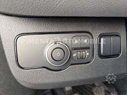 MERCEDES-BENZ Sprinter 517 43 DOKA 5,5t ALU PRITSCHE AHK TEMPO