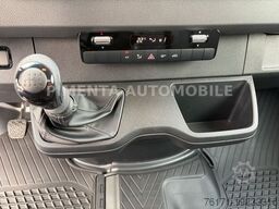 MERCEDES-BENZ Sprinter 517 43 DOKA 5,5t ALU PRITSCHE AHK TEMPO