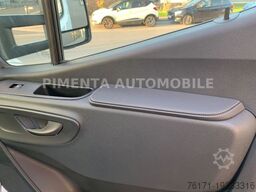 MERCEDES-BENZ Sprinter 517 43 DOKA 5,5t ALU PRITSCHE AHK TEMPO