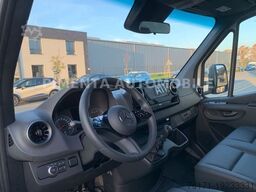 MERCEDES-BENZ Sprinter 517 43 DOKA 5,5t 3-S-KIPPER PENDELB AHK
