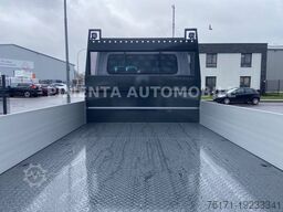 MERCEDES-BENZ Sprinter 517 43 DOKA 3,5t PRITSCHE AHK TEMPOMAT