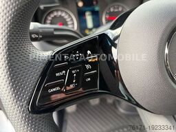 MERCEDES-BENZ Sprinter 517 43 DOKA 3,5t PRITSCHE AHK TEMPOMAT