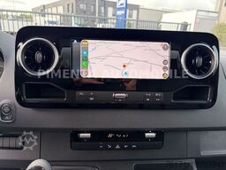 MERCEDES-BENZ Sprinter 517 43 DOKA 3,5t PRITSCHE AHK TEMPOMAT