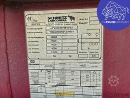Schmitz Cargobull 