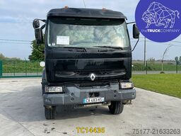 Renault Kerax 370