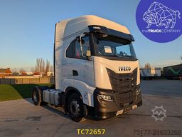 Iveco S-Way 480