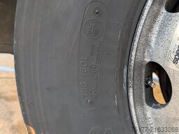 Iveco S-Way 480