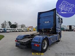 Mercedes-Benz Actros 1853