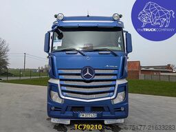 Mercedes-Benz Actros 1853