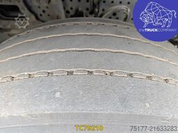 Mercedes-Benz Actros 1853