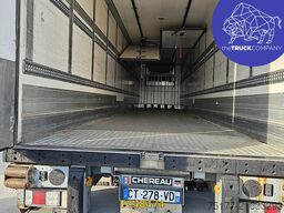 Chereau 