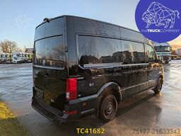 VW Crafter 2.0 TDI L3H2