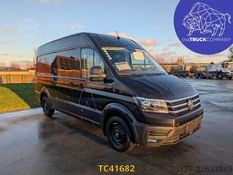 VW Crafter 2.0 TDI L3H2