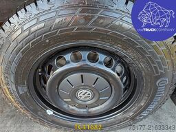 VW Crafter 2.0 TDI L3H2