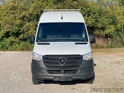 Mercedes-Benz Sprinter 316 L3H2*AHK-3,5t*/STH Werkstat