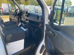 Mercedes-Benz Sprinter 316 L3H2*AHK-3,5t*/STH Werkstat