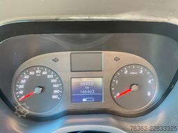 Mercedes-Benz Sprinter 316 L3H2*AHK-3,5t*/STH Werkstat