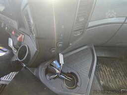 Mercedes-Benz Arocs 2646 6x4 - HUB reduction - Steel/Air - Lo...