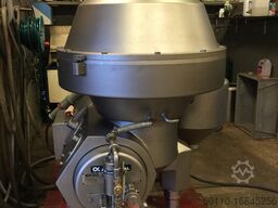 Alfa Laval BRPX714HGV-34C-50