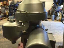 Alfa Laval BRPX714HGV-34C-50