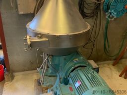 Alfa Laval CHPX510 SGD-35CGRX