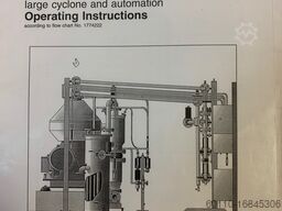Alfa Laval CHPX510 SGD-35CGRX