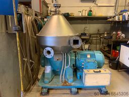 Alfa Laval CHPX510 SGD-35CGRX