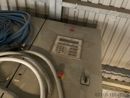 Alfa Laval CHPX510 SGD-35CGRX