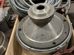 Alfa Laval CHPX510 SGD-35CGRX
