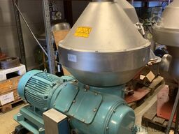 Alfa Laval CHPX510 SGD-35CGRX