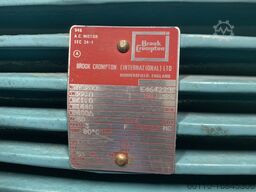 Alfa Laval CHPX510 SGD-35CGRX