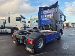 DAF XF 530 FT SPACE CAB ADR