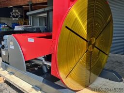 Protec 3 Achs 10 To KT 10 000 HV