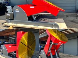 Protec 3 Achs 10 To KT 10 000 HV