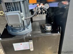 Protec 3 Achs 10 To KT 10 000 HV